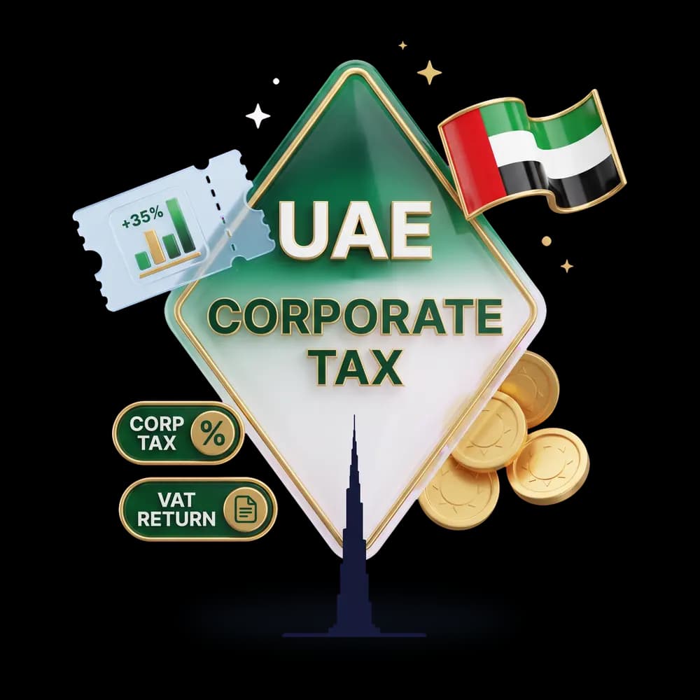 Ilustración de cumplimiento en United Arab Emirates